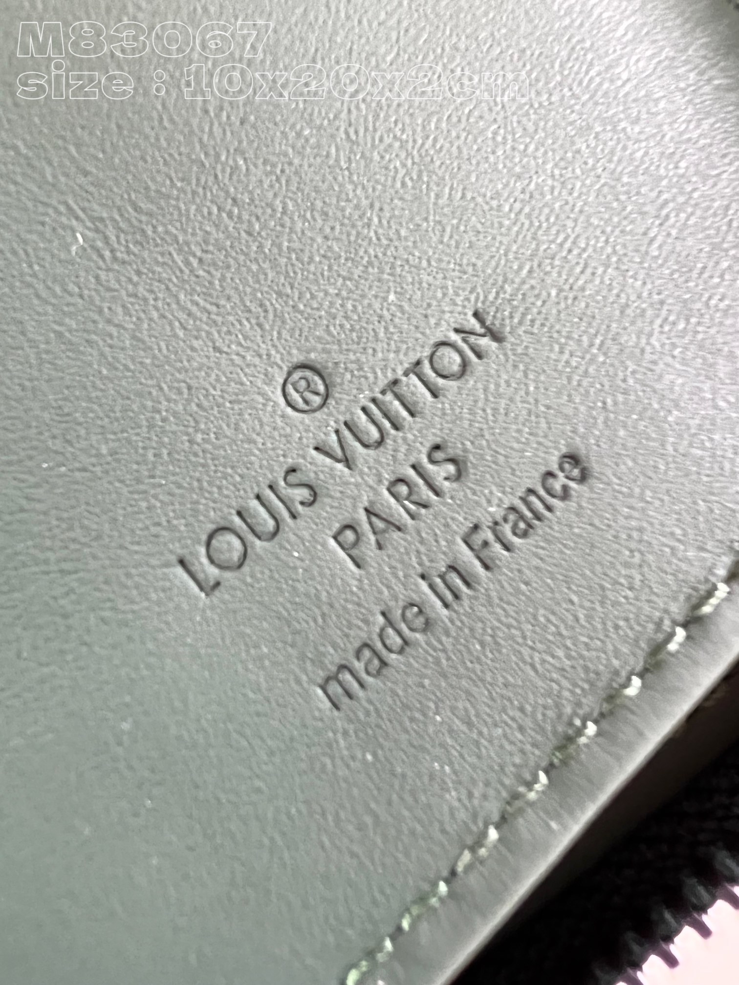 Louis Vuitton Wallets Purse